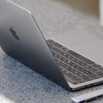 MacBook depolama sağlığı Disk İzlencesi ile kontrol edilebilir