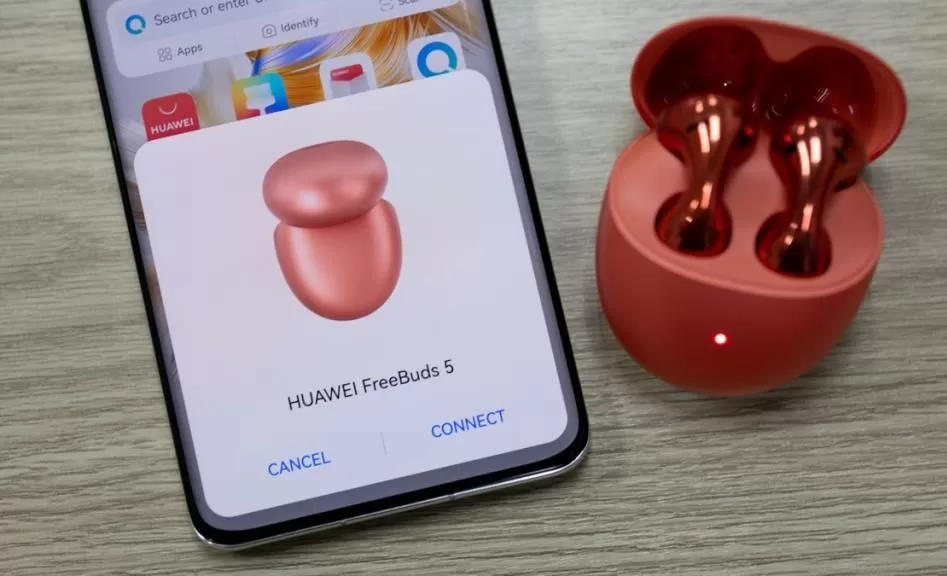 Huawei Freebuds 5 Özellikleri