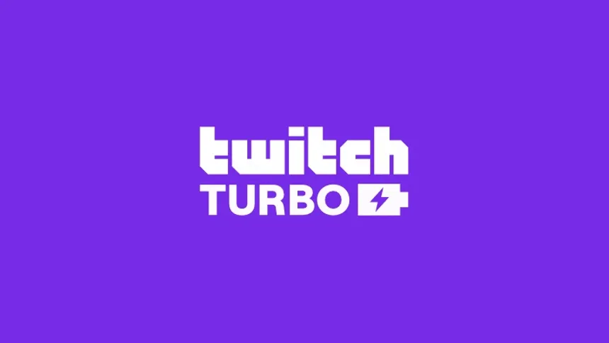 Twitch Turbo'ya Zam Geldi!