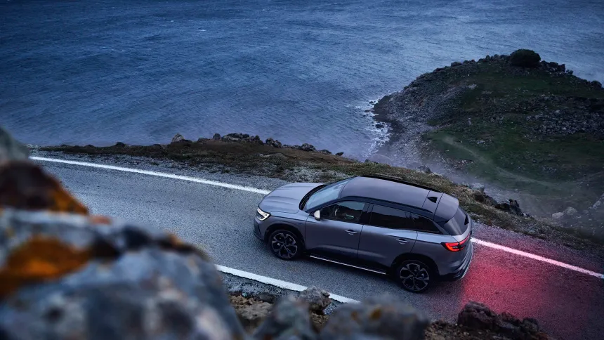 Yeni Renault Austral , 1 Haziran'da Türkiye'de