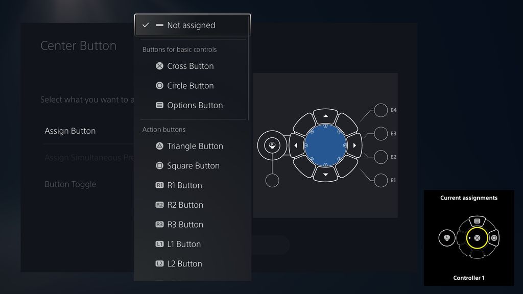 Sony'in Yeni Kontrol Cihazı: Access