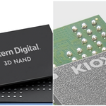 Kioxia ve Western Digital Birleşme Görüşmelerini Hızlandırdı
