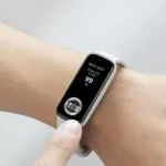 ASUS, VivoWatch 5 AERO Modelini Duyurdu