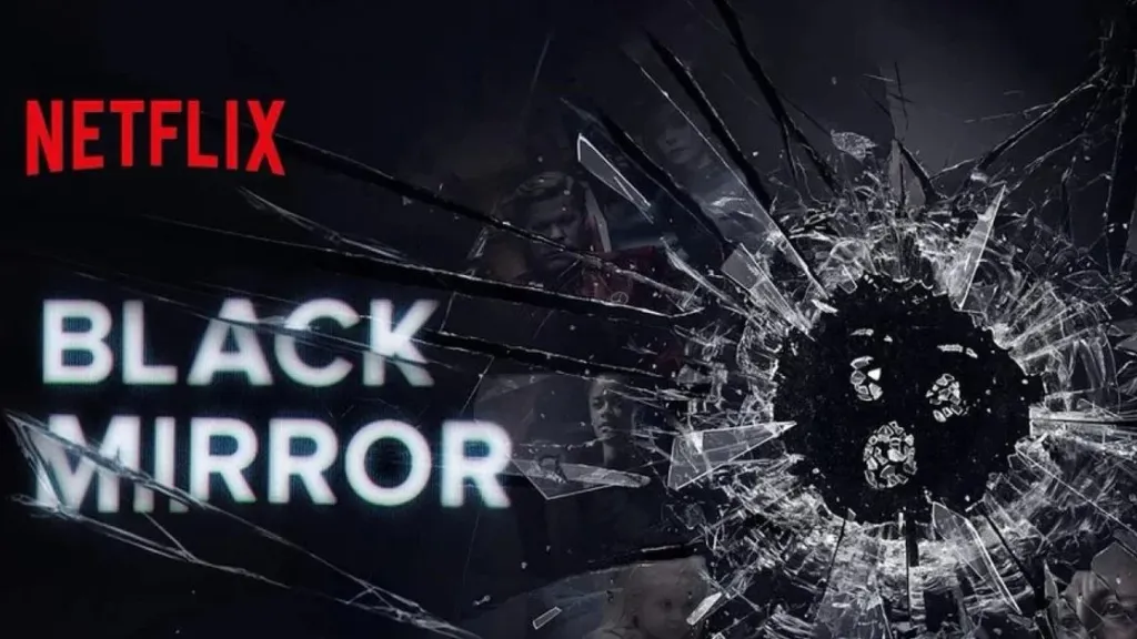 Black Mirror’ın 6. Sezon Resmi Fragmanı Yayınlandı