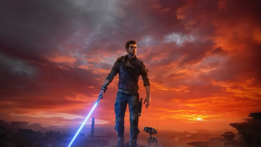 Star Wars Jedi: Survivor PC'de Performans Sorunları Yaşıyor