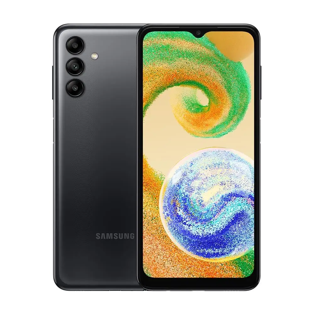 Samsung Galaxy a04s vs Samsung Galaxy a13