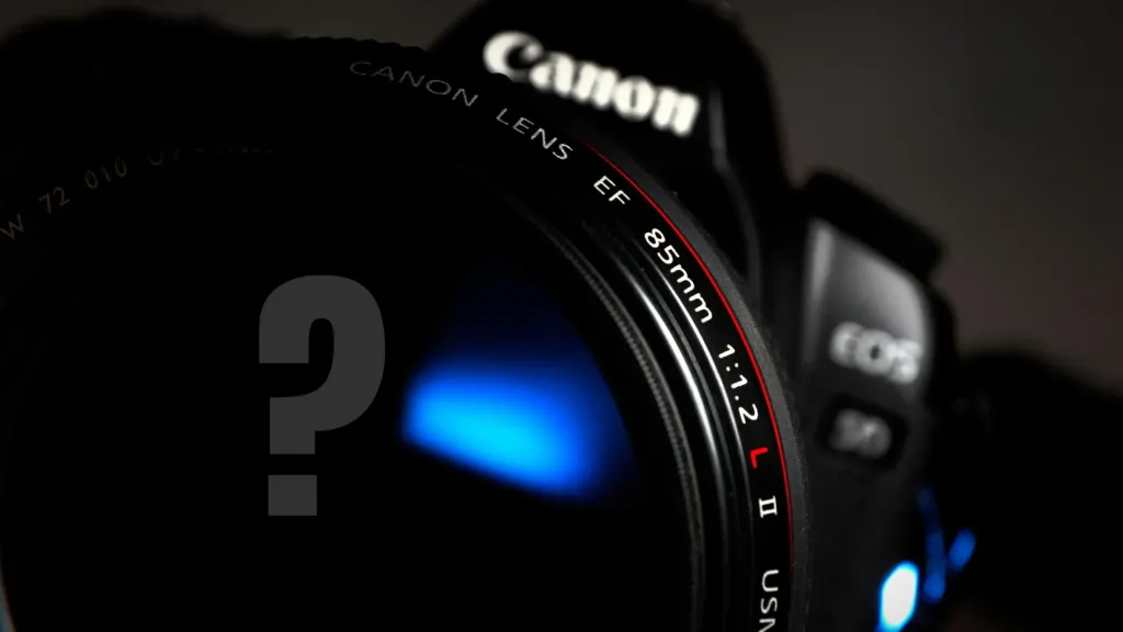 Canon, Akıllı Telefon Firmalarıyla Görüşüyor