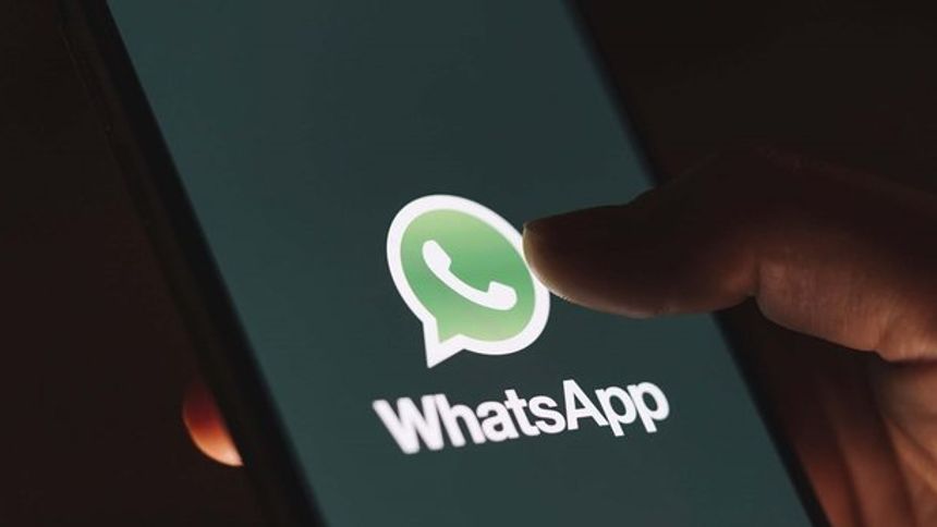 WhatsApp'tan Çok Şaşırtan Özellik!