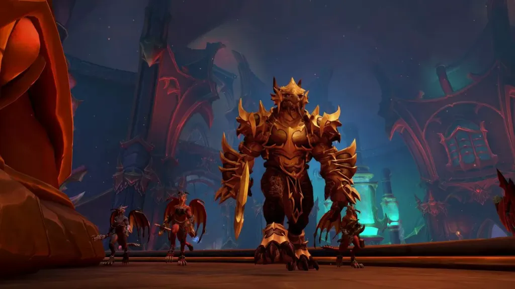 World of Warcraft: Dragonflight’da 2. Sezon Geldi: Ejderha Uçuşu