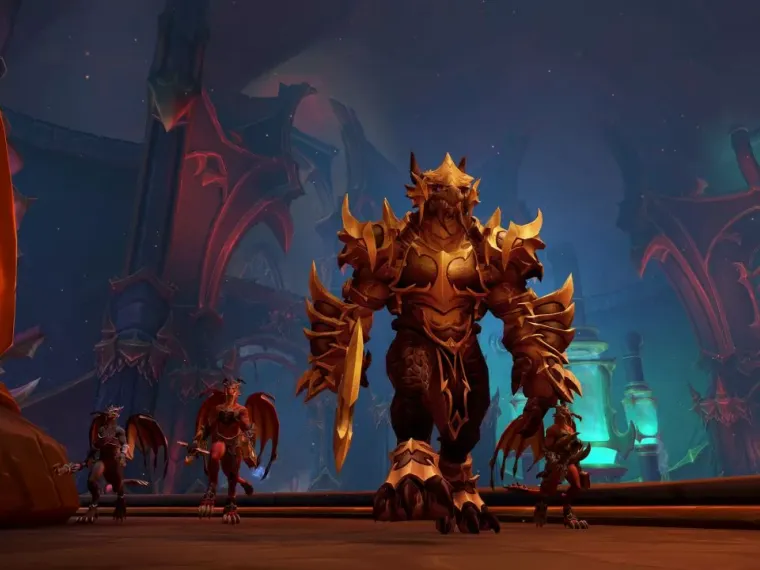World of Warcraft: Dragonflight’da 2. Sezon Geldi: Ejderha Uçuşu