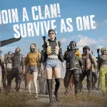 PUBG: BATTLEGROUNDS'A KLAN SİSTEMİ GELİYOR!
