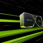 NVIDIA, GeForce RTX 4060 Ailesini Piyasaya Sürüyor