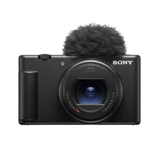 SONY front windscreen black Large large