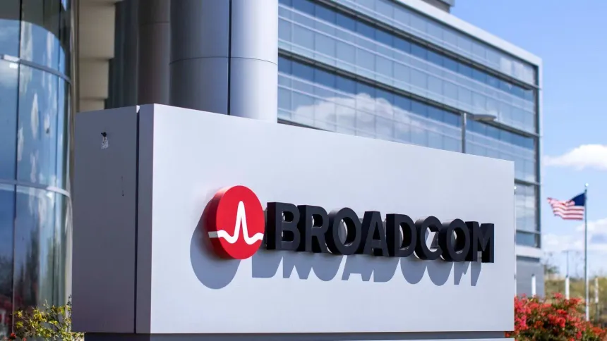 Apple Broadcom İle 5G Anlaşması İmzaladı