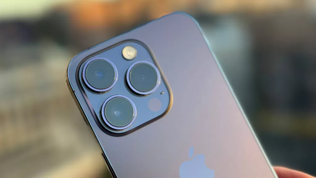 iphone pro pros and cons