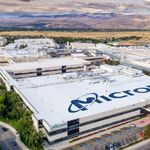 Micron Çin'de Yasaklandı!