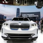 BMW 2026'dan İtibaren Çin'de Yeni Elektrikli Araçlar Üretmeye Başlayacak