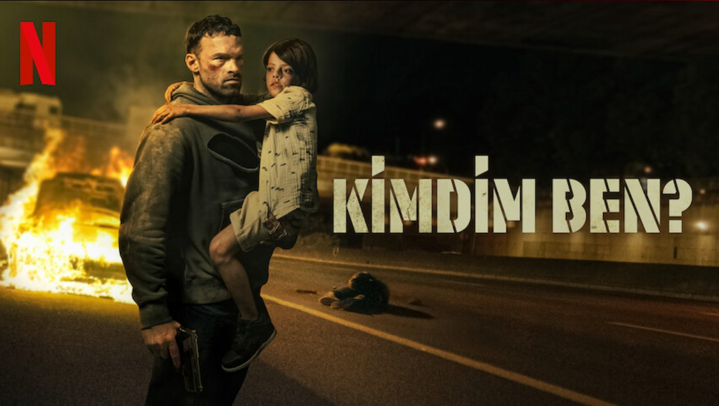 Kimdim Ben?