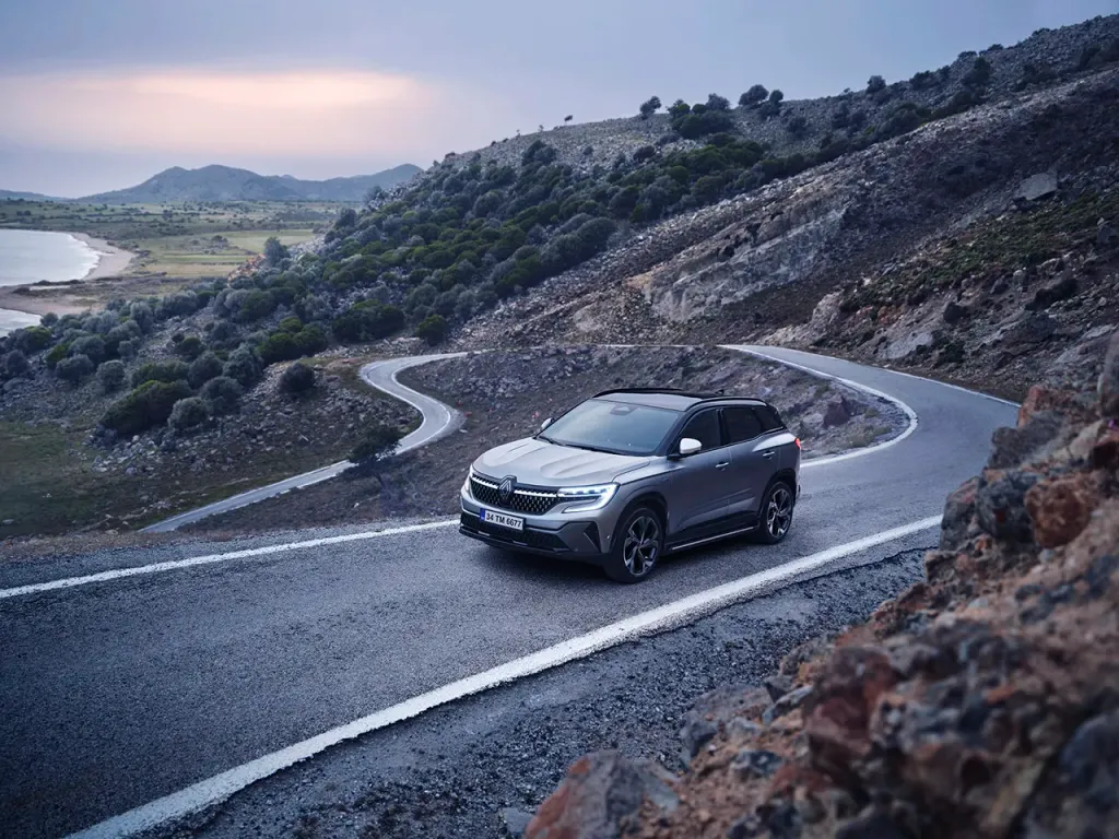 Yeni Renault Austral , 1 Haziran'da Türkiye'de