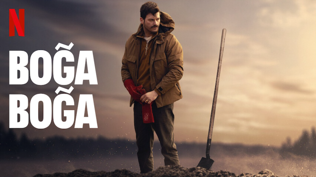 Boğa Boğa