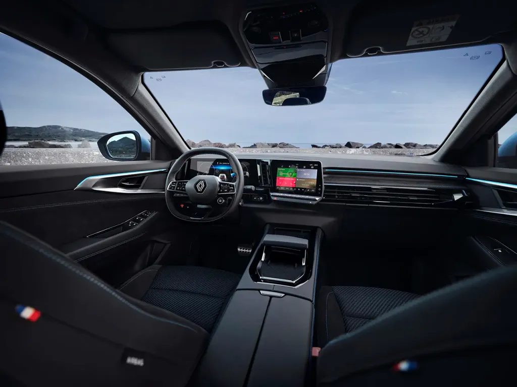 Yeni Renault Austral , 1 Haziran'da Türkiye'de