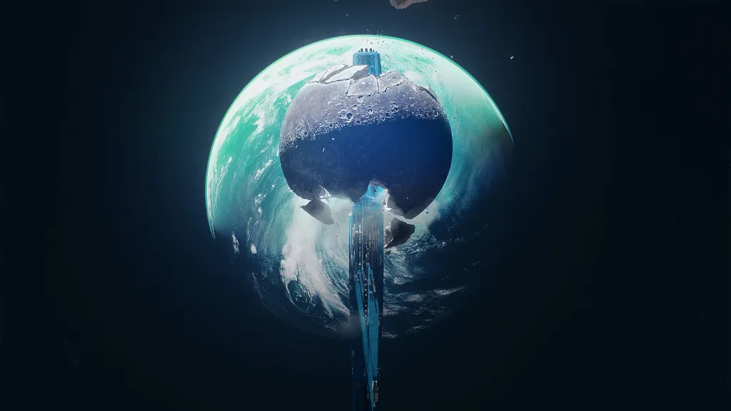 Bungie ve Sony, 'Marathon'u Yeniden Canlandırıyor!