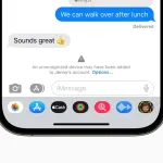 ‘iMessage İletişim Anahtarı Doğrulaması’ iOS 16.6 İle Birlikte Gelebilir