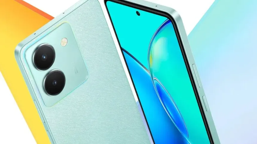Vivo Y36'nın 4G ve 5G Versiyonları Onaylandı