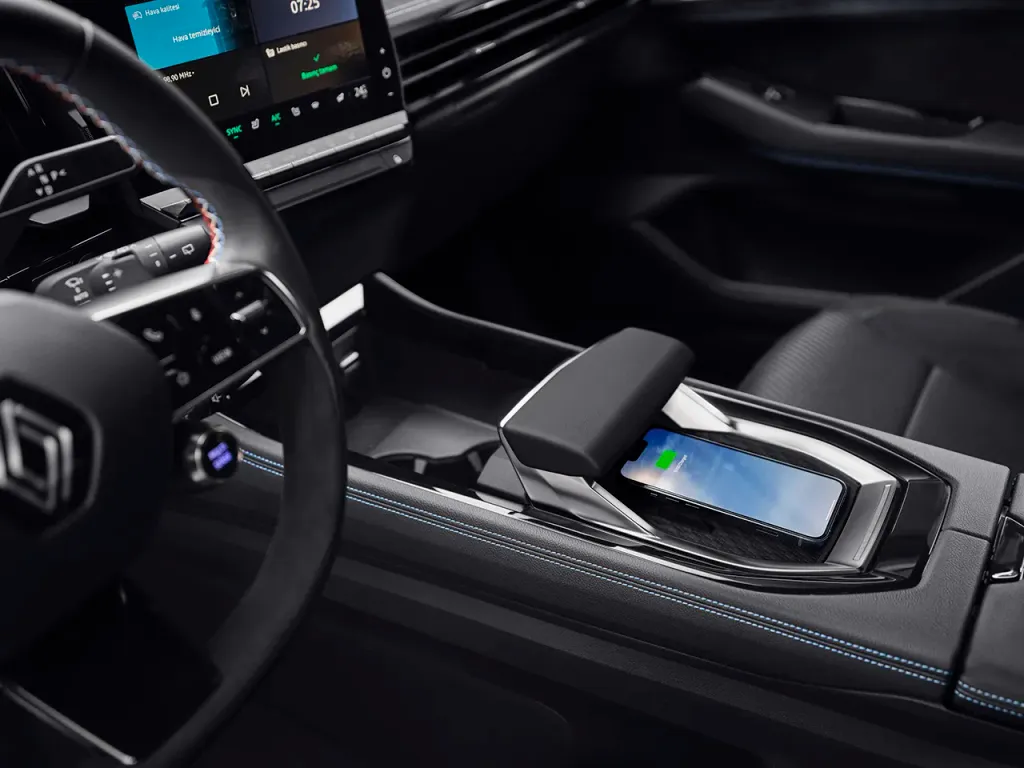Yeni Renault Austral , 1 Haziran'da Türkiye'de