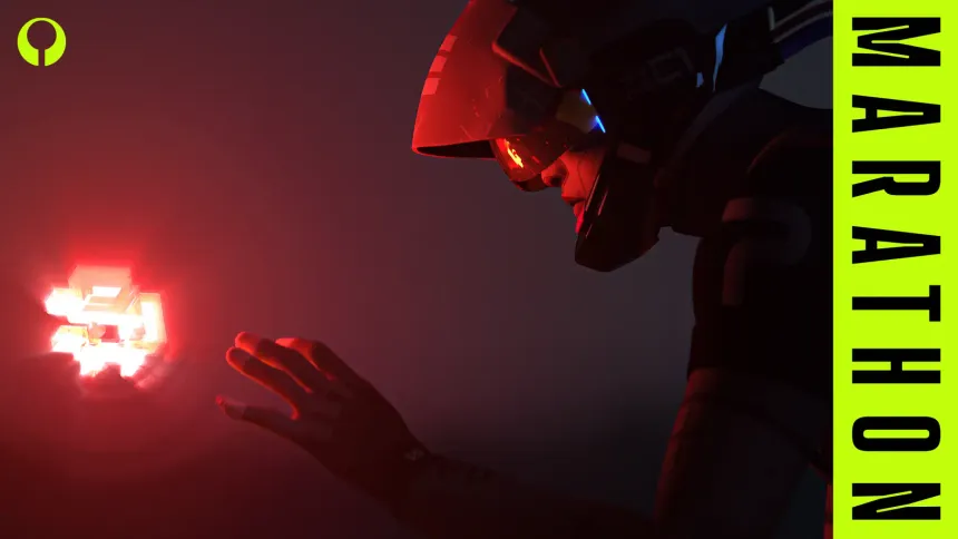 Bungie ve Sony, 'Marathon'u Yeniden Canlandırıyor!