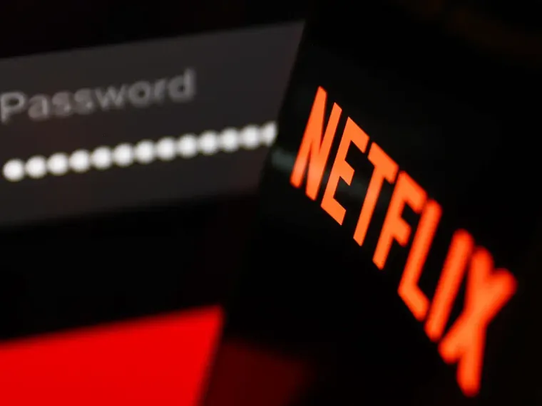 Netflix, ABD'de Hesap Paylaşımı İçin Ücret Alıyor