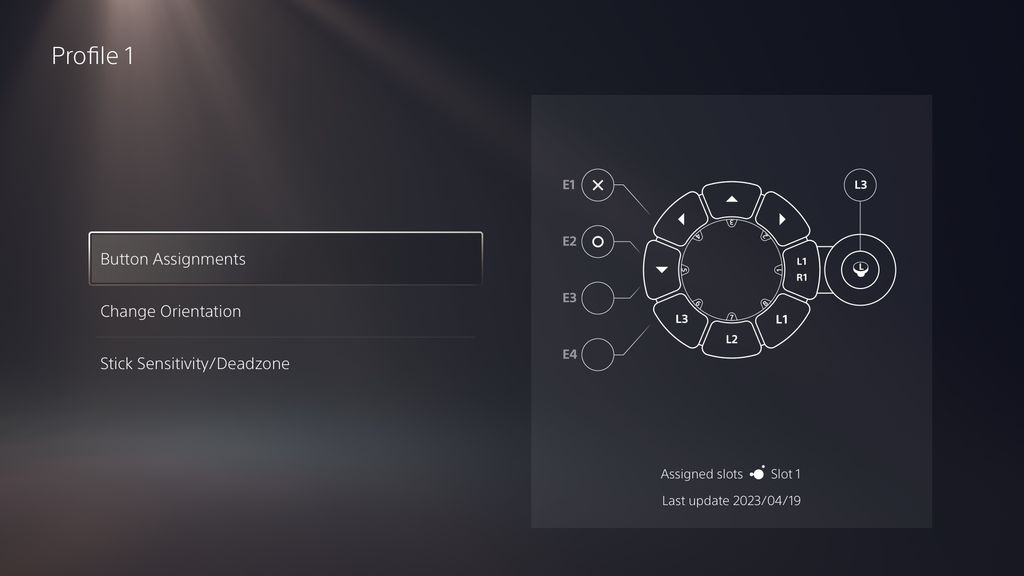 Sony'in Yeni Kontrol Cihazı: Access