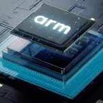 ARM CPU'ları Android Telefon Üreticilerini 64 Bit'e Yönlendiriyor.