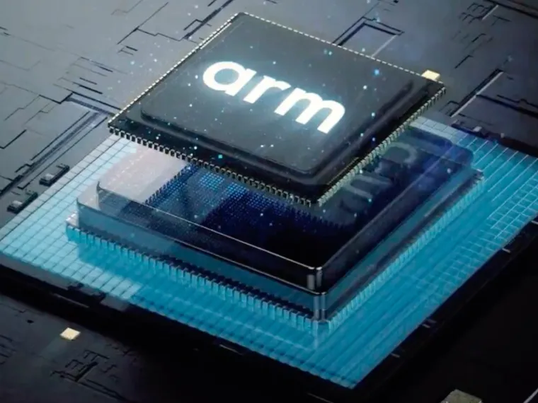 ARM CPU'ları Android Telefon Üreticilerini 64 Bit'e Yönlendiriyor.