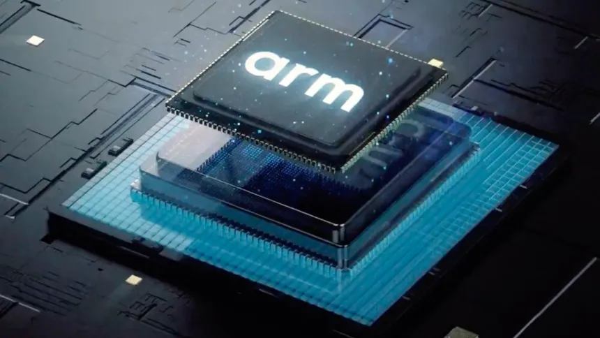 ARM CPU'ları Android Telefon Üreticilerini 64 Bit'e Yönlendiriyor.