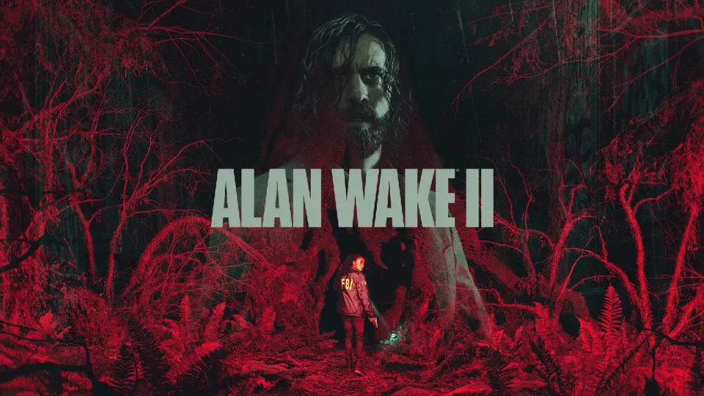 Alan Wake 2, Çıkış Tarihi Açıklandı ve Ön Siparişi Açıldı