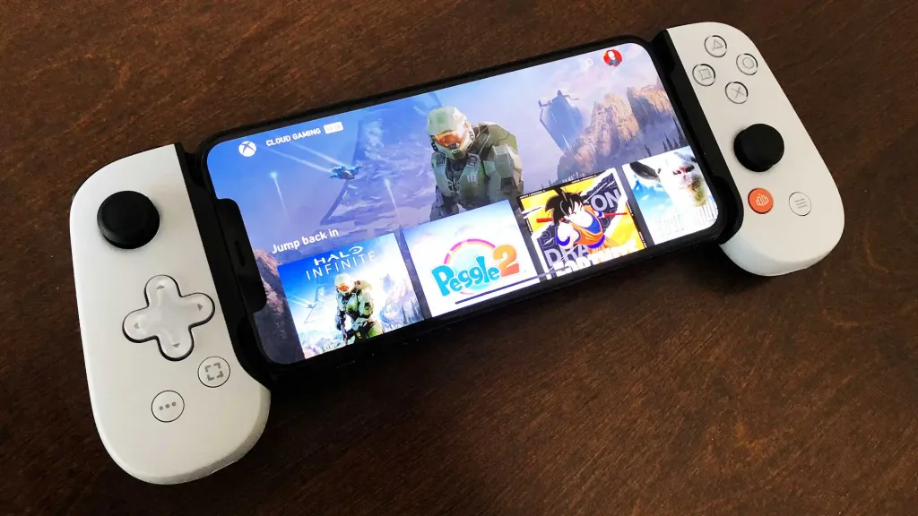 Backbone One PlayStation Edition Sonunda Android'e Geldi