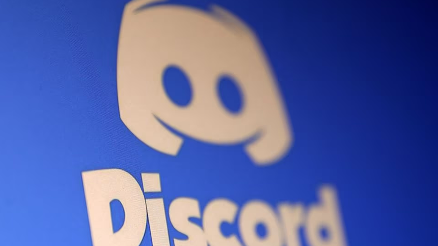 Discord Kullanıcı Adlarını Güncelleyecek