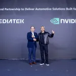 MediaTek ve Nvidia'nın Yapay Zeka Devrimi