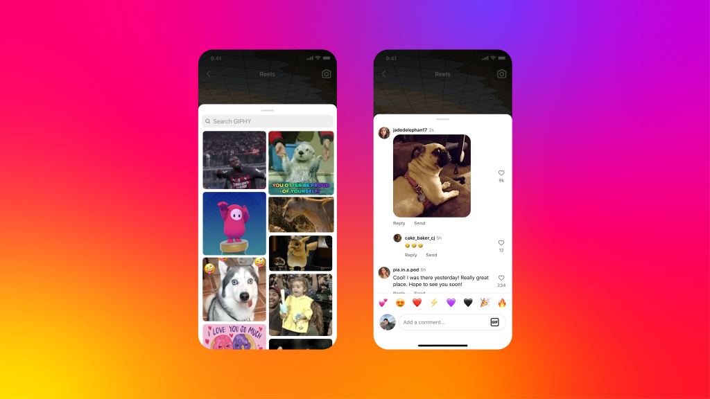 İnstagram yorumlarına beklenen yeni özellik geldi