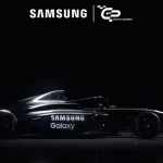 Samsung, Formula 4 yarışlarına katılıyor