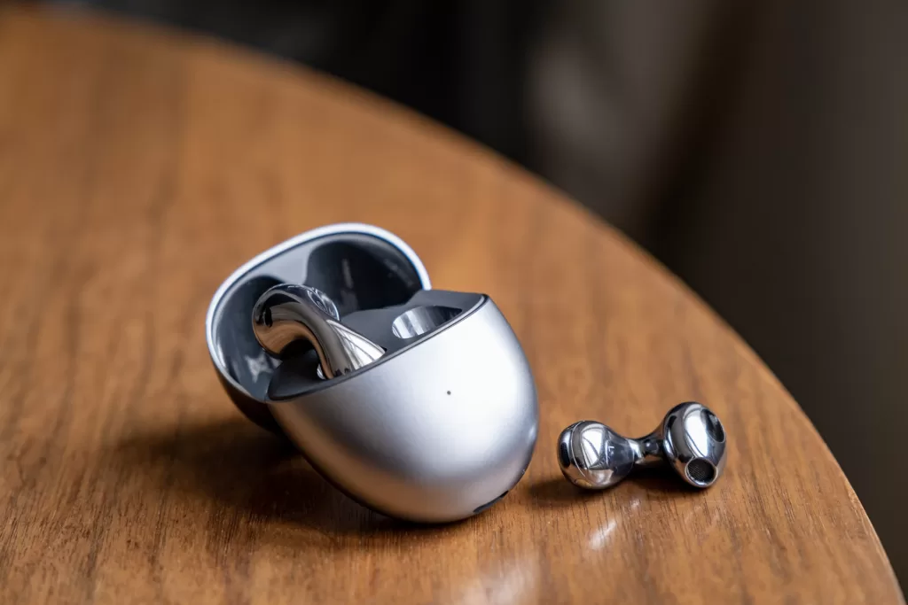 Huawei Free Buds Schlussbild