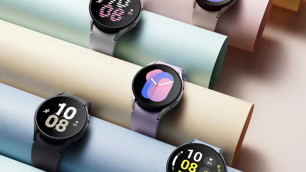 One UI 5 Watch Duyuruldu