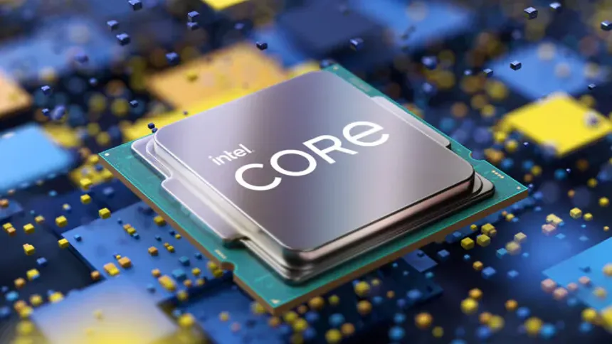 Intel: Meteor Lake ve Intel 4 Süreci Üretim İçin Hazırlanıyor