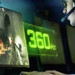 NVIDIA G-Sync ULMB 2 Hareket Bulanıklığını Azaltma Hedefi!
