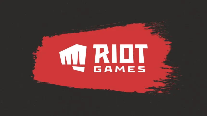 Riot, Sonunda Toksiklere "Dur!" Diyecek