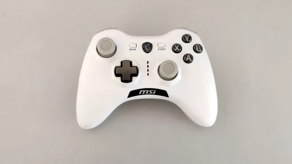 MSI FORCE WHITE recenzja large