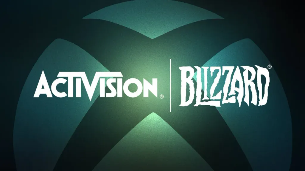 Microsoft Activision Blizzard Anlasmasina Veto Geldi