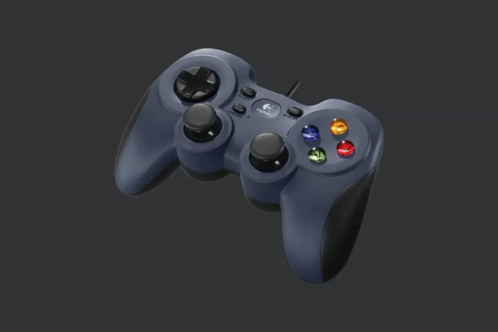 Logitech F310
