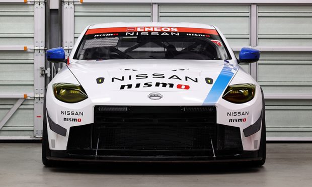Nissan Racing Concept